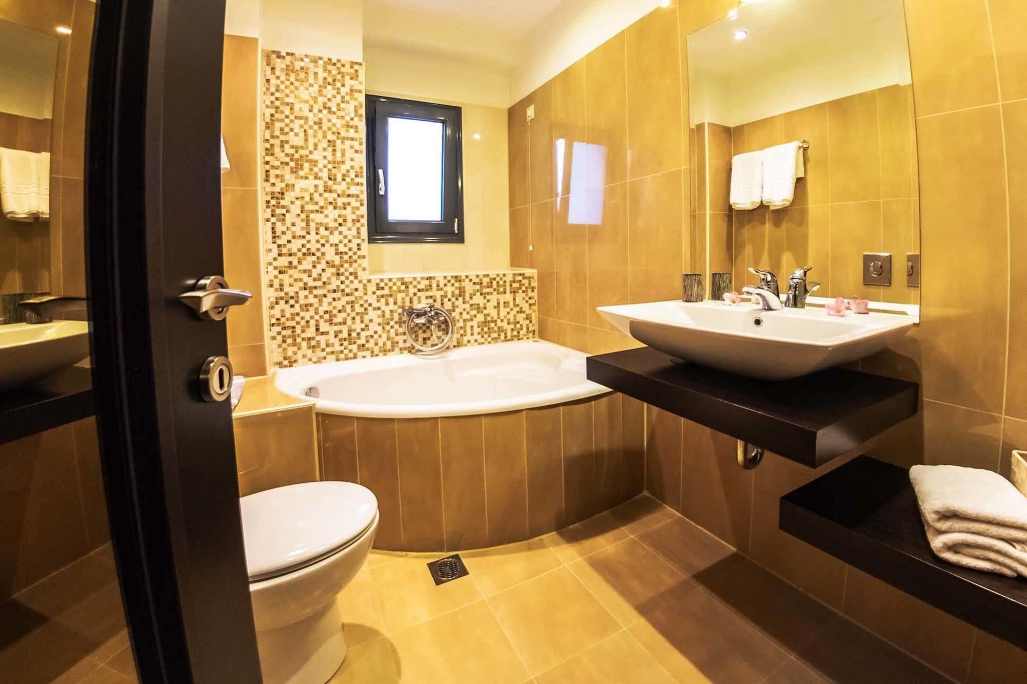 Hotel Giotis Boutique