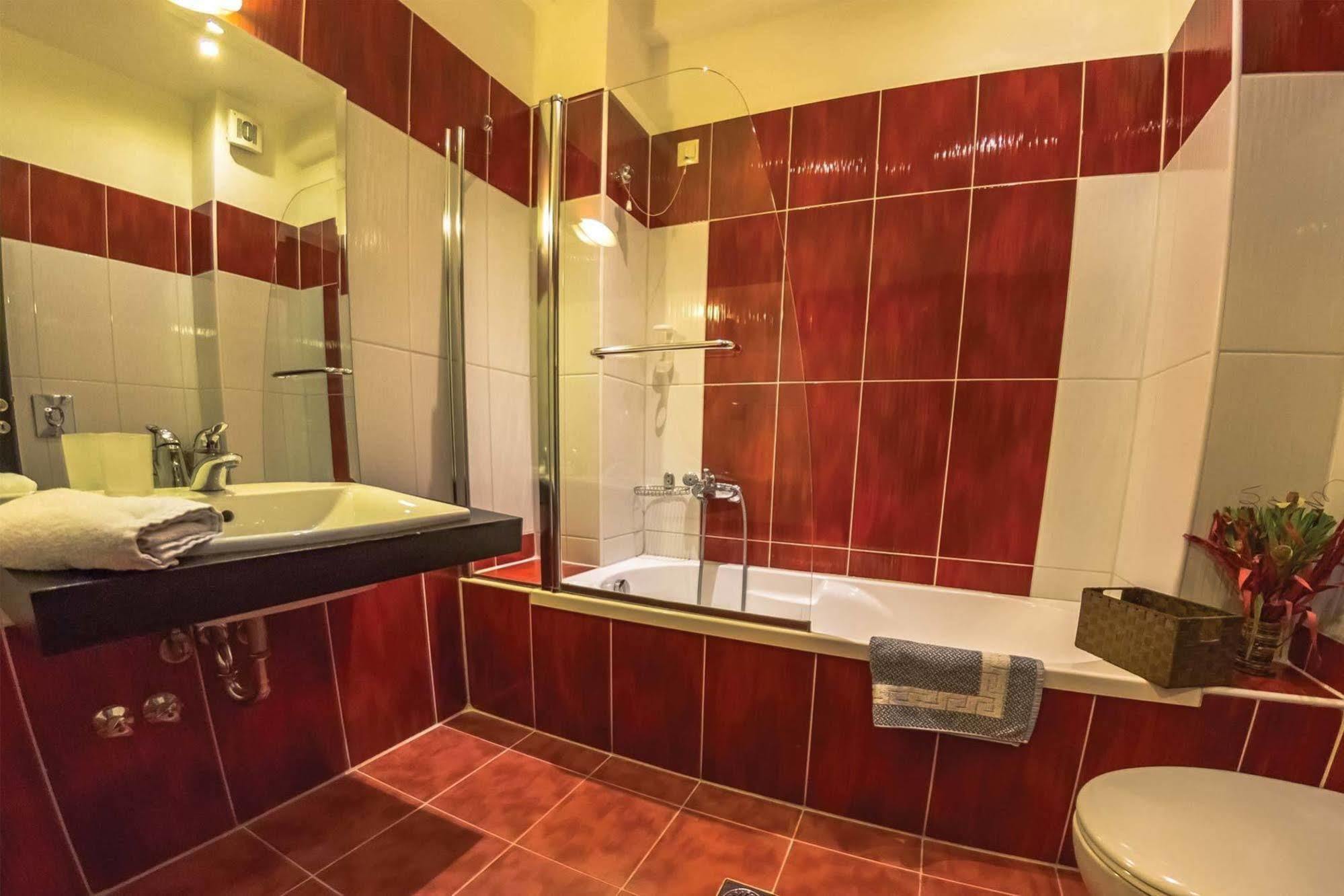 Giotis Boutique Hotel 4*