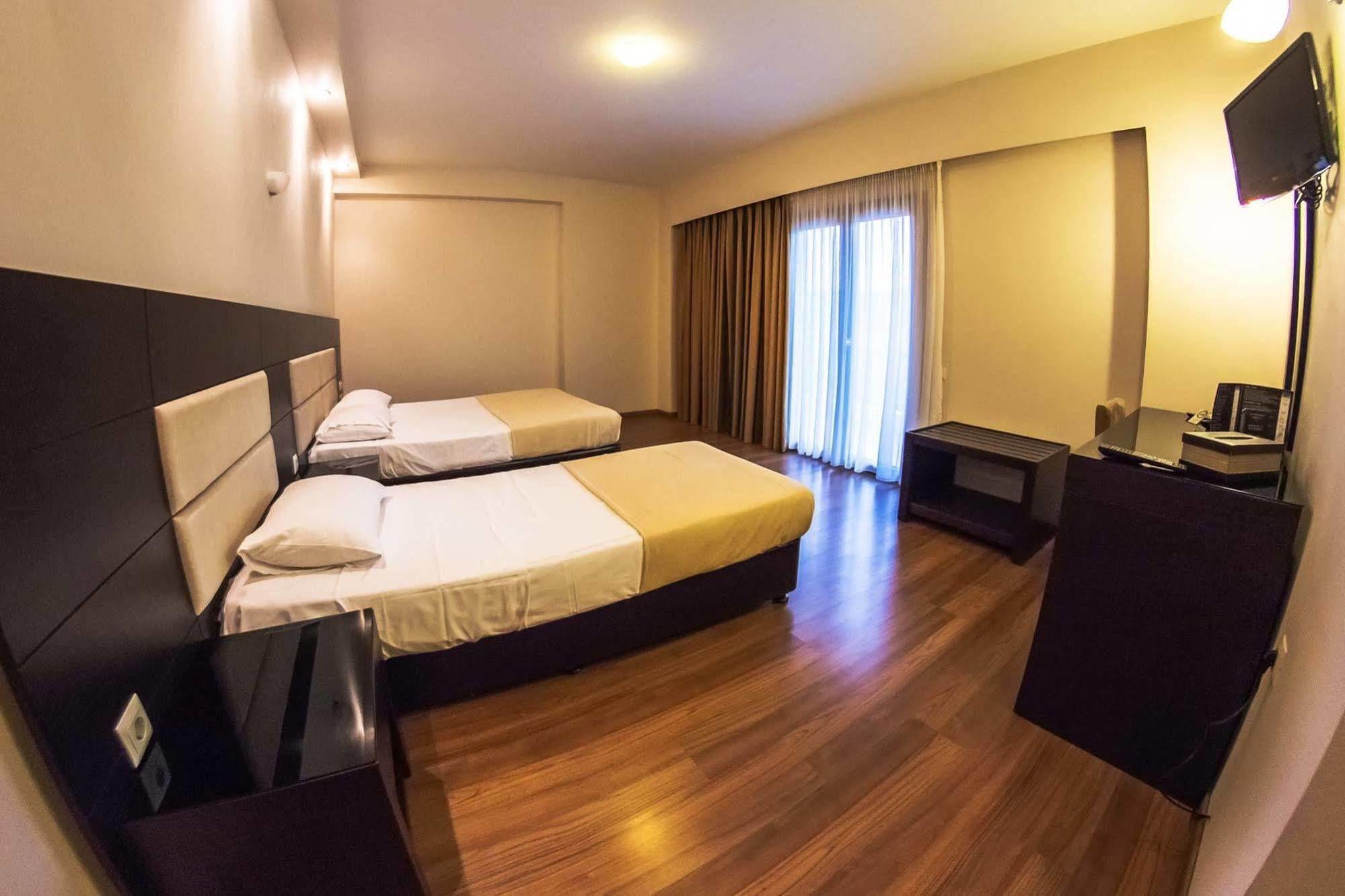 Giotis Boutique Hotel Ioannina
