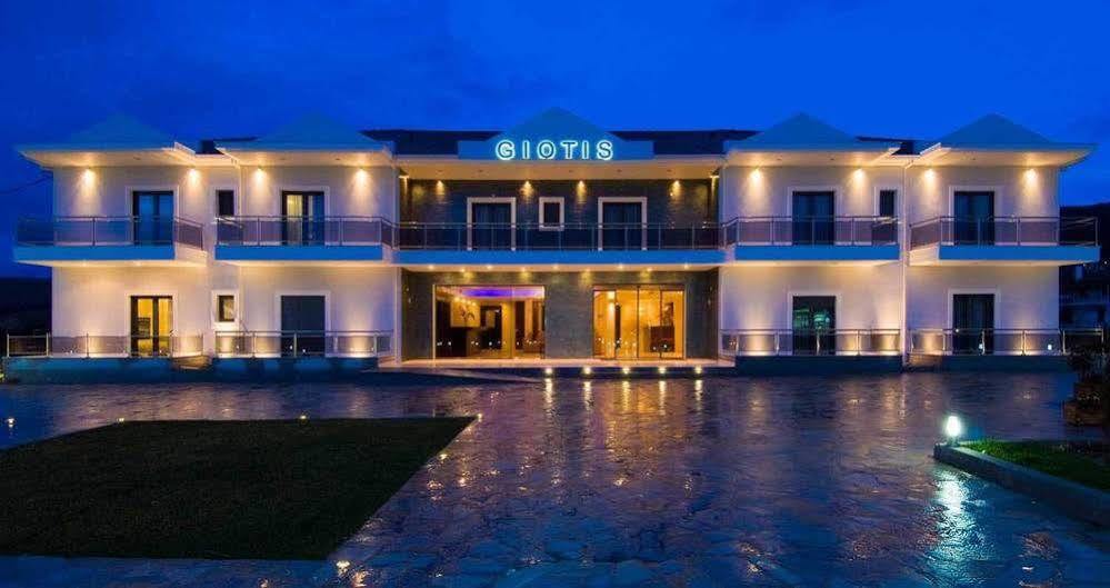 Hotel Giotis Boutique Ioannina