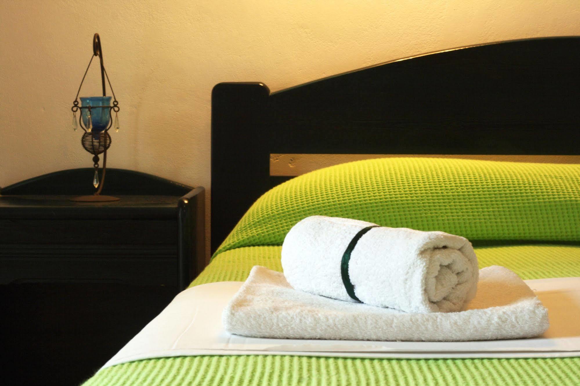 Phoenix Aparthotel 2*