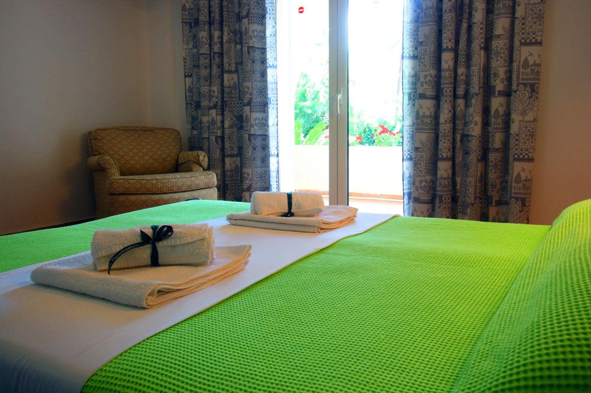 Phoenix Aparthotel