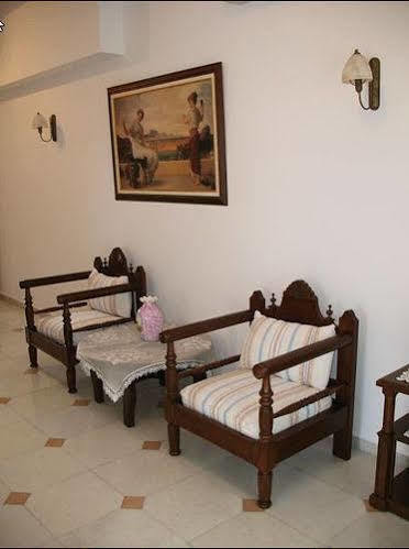 Hotel Aegeon