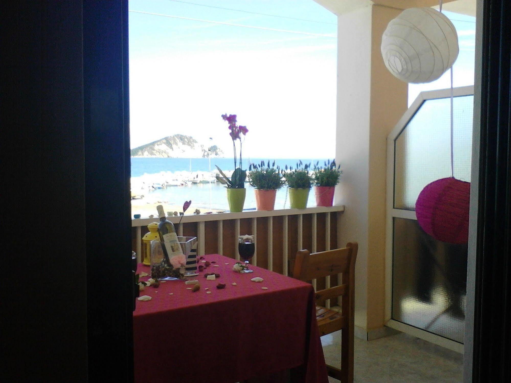 Apartment Ocean Breeze *