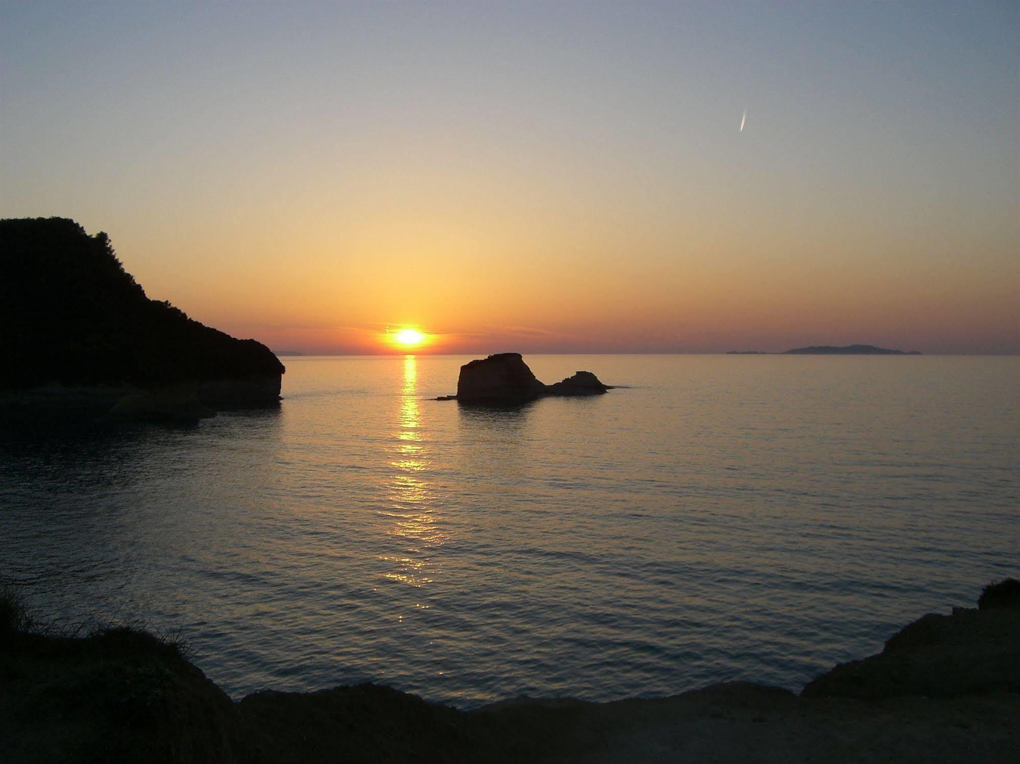 Angelina & 3* Sidari (Corfu)