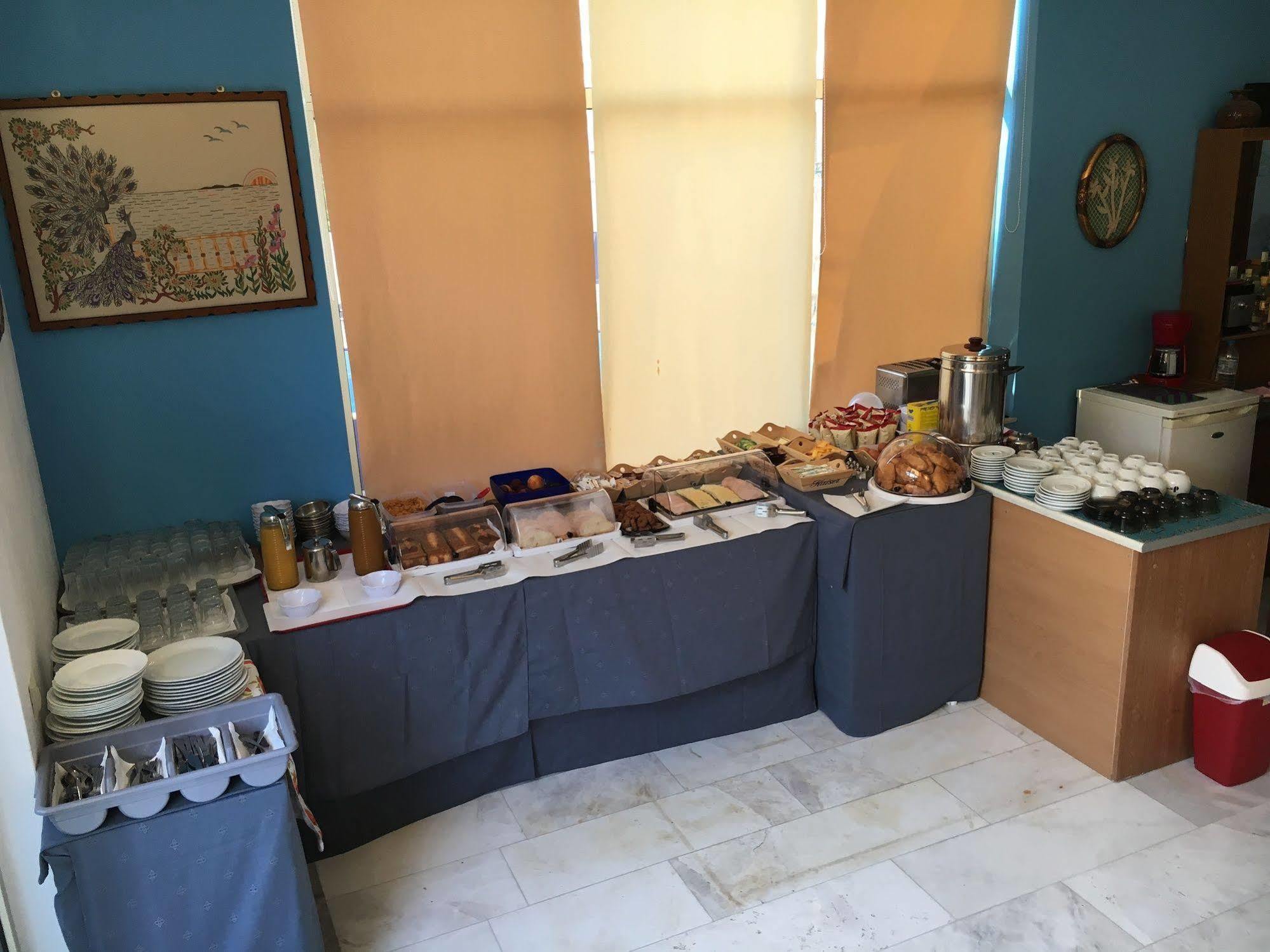 Kourkoumelata Apartment