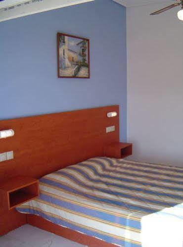 Apartment Kourkoumelata *