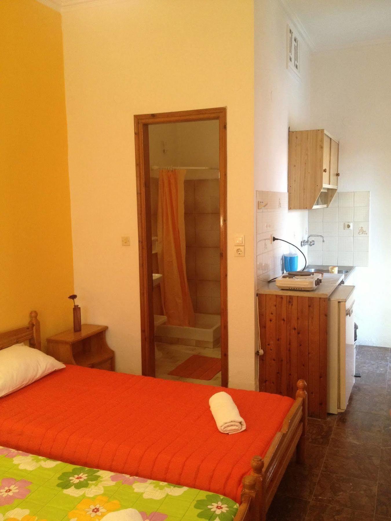 Ionian Breeze Apartments Hotel