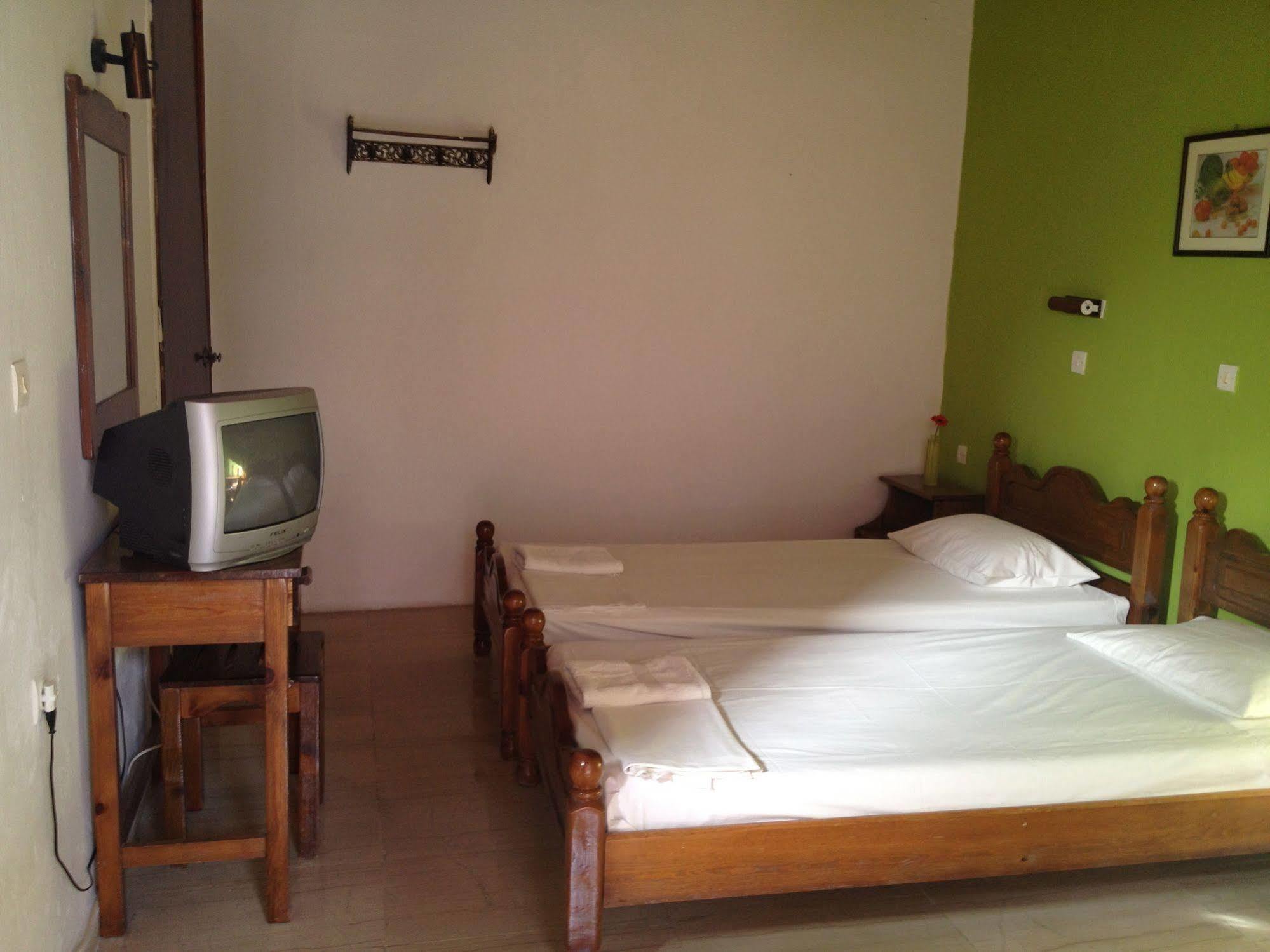 Hotel Ionian Breeze Apartments