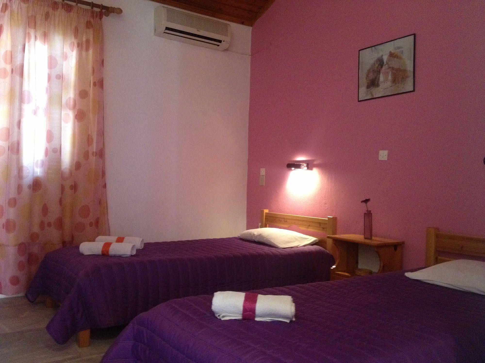 Hotel Ionian Breeze Apartments 2*