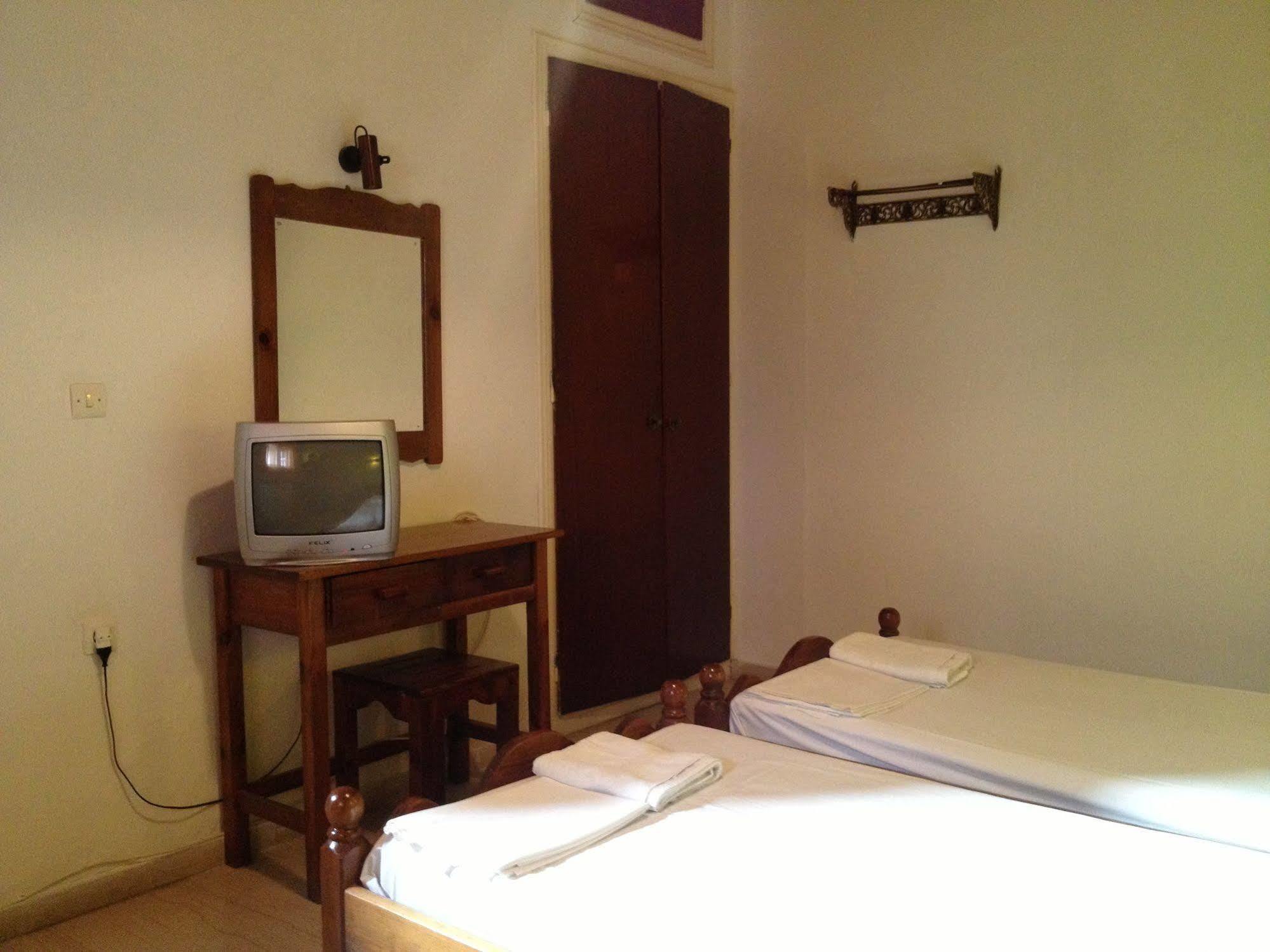 Hotel Ionian Breeze Apartments