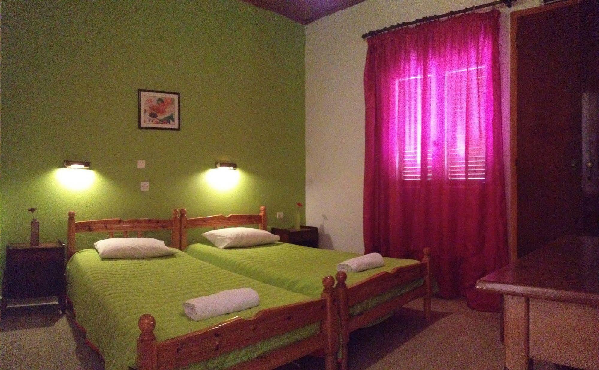 Ionian Breeze Apartments 2* Kavos