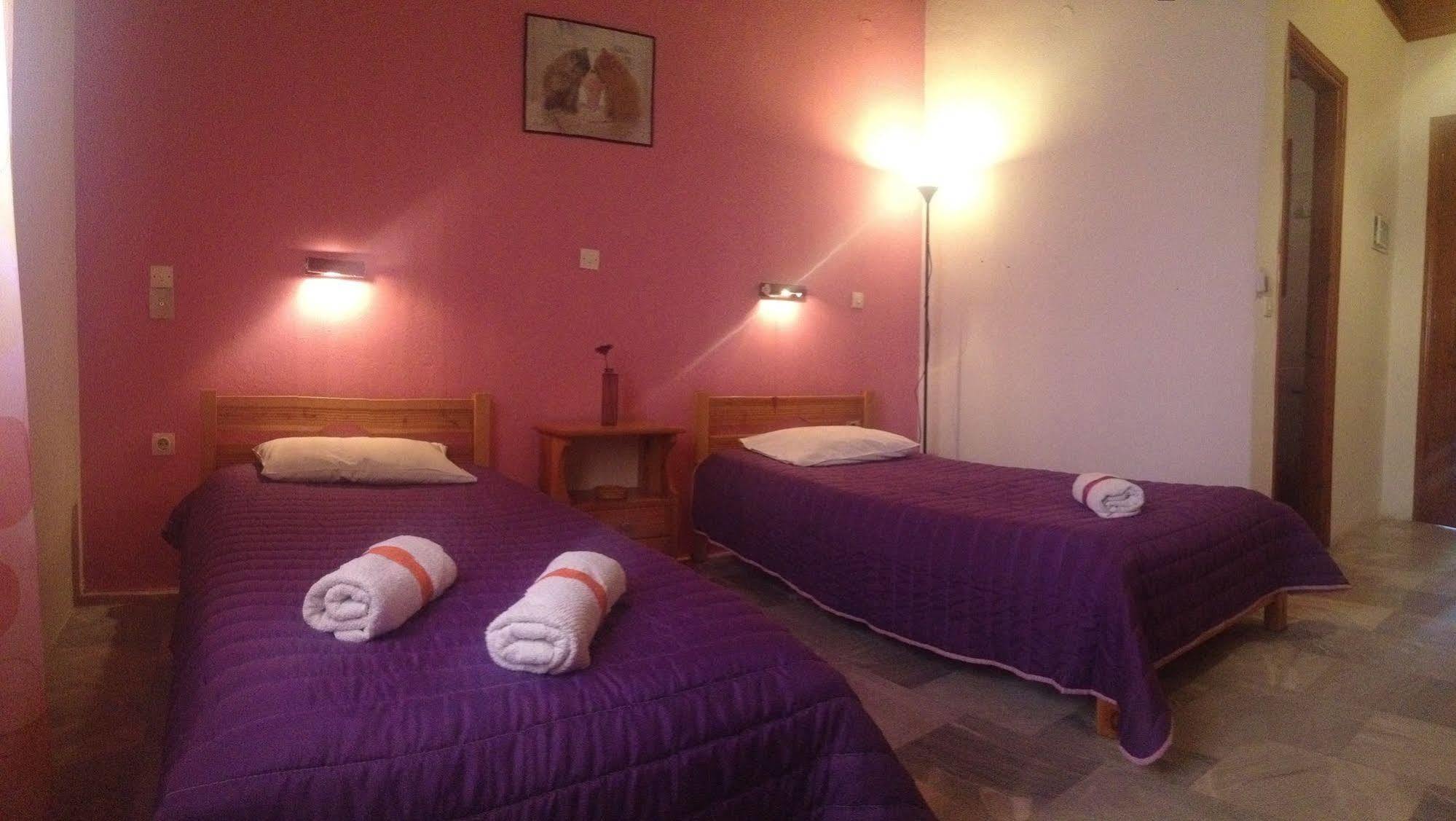 Ionian Breeze Apartments Hotel