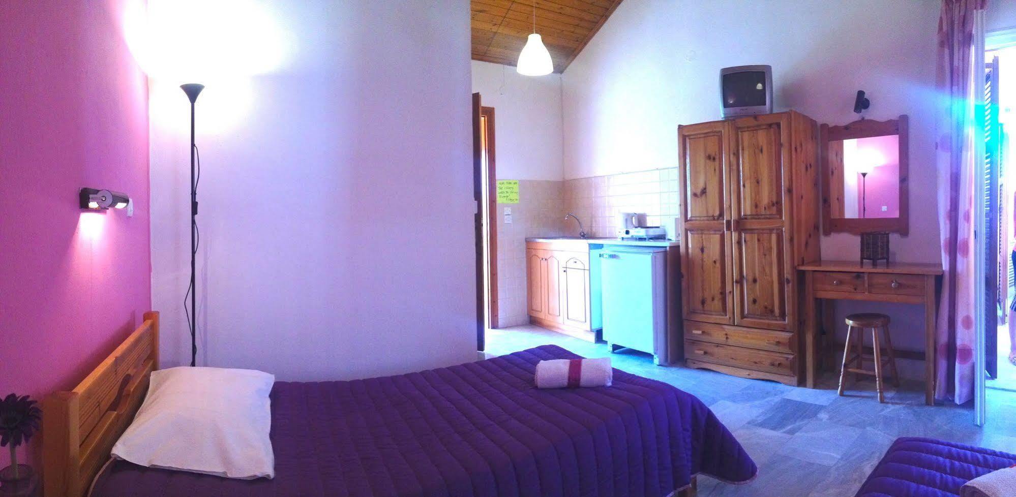 Hotel Ionian Breeze Apartments