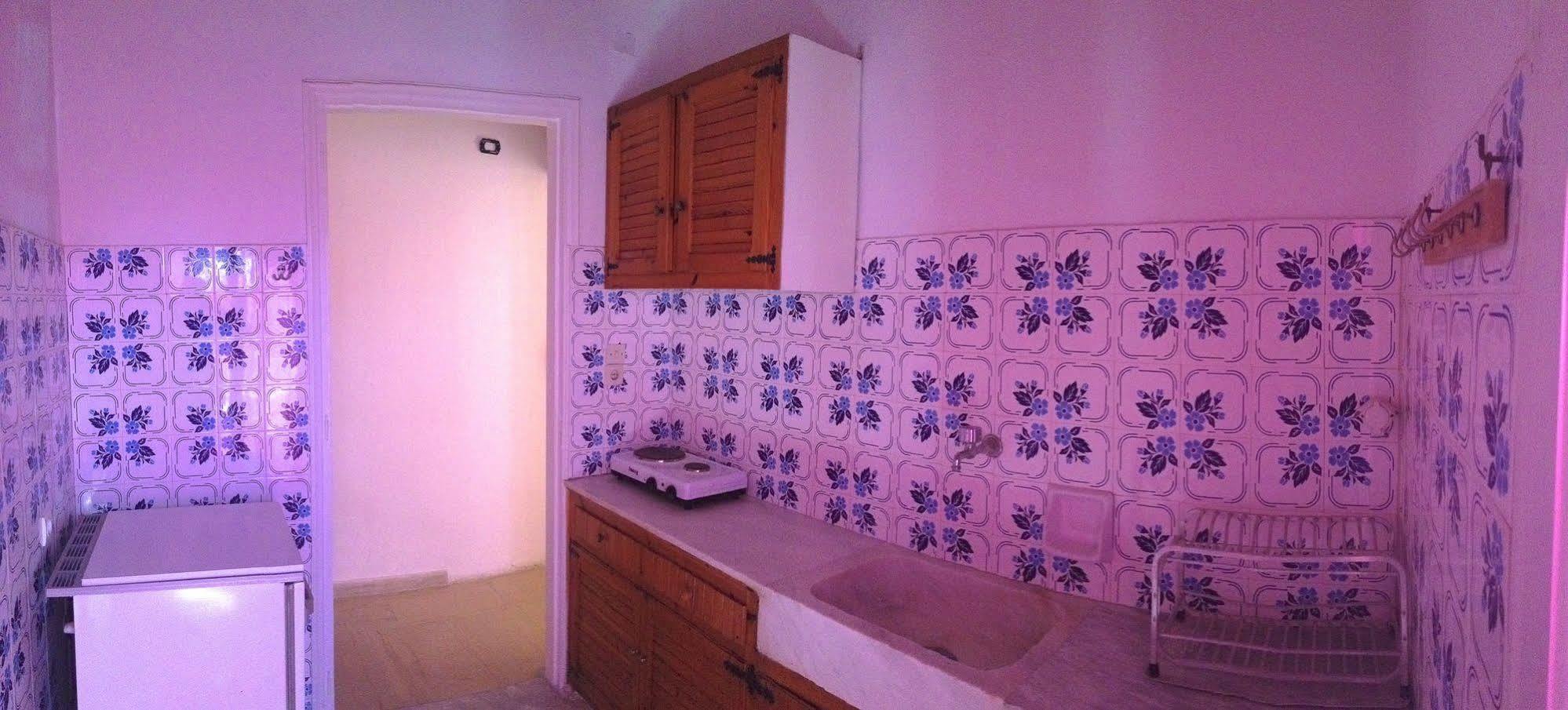 Ionian Breeze Apartments 2* Kavos