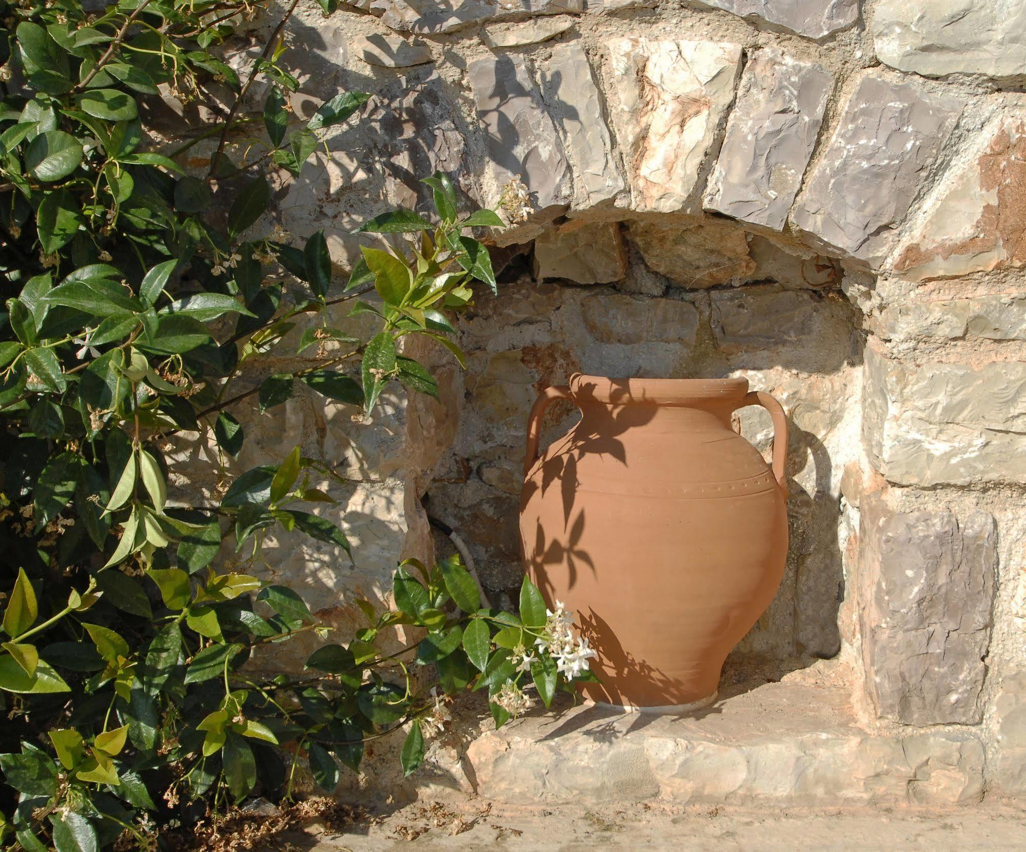 Pantonia Aparthotel 3*