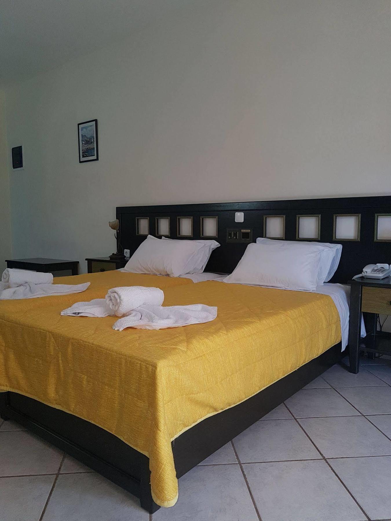 Aparthotel Pantonia 3*