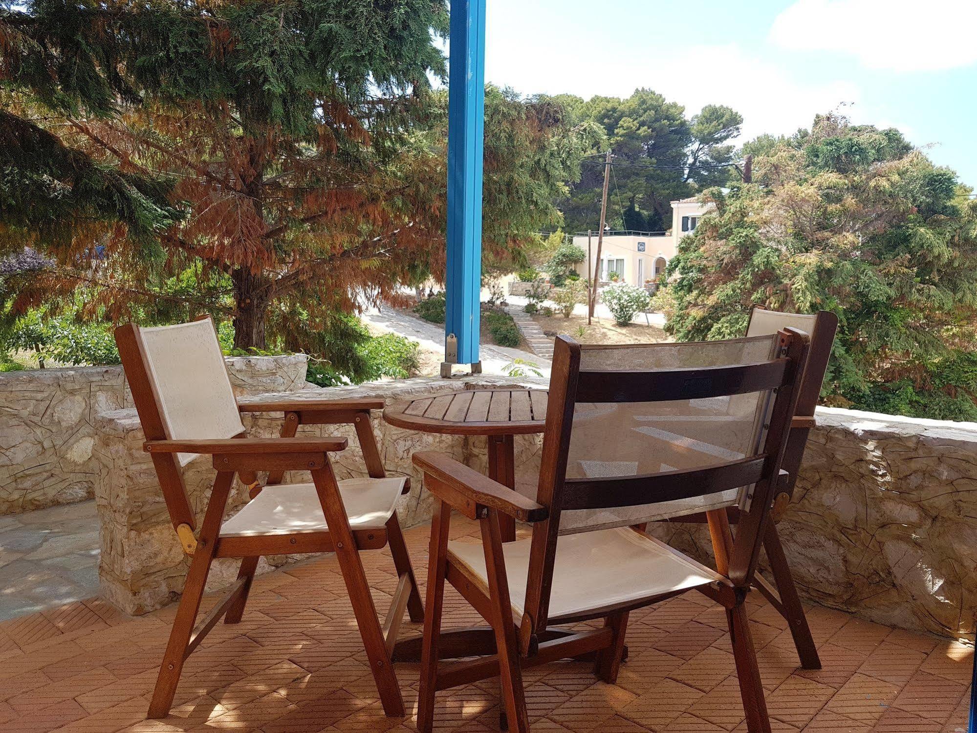 Aparthotel Pantonia
