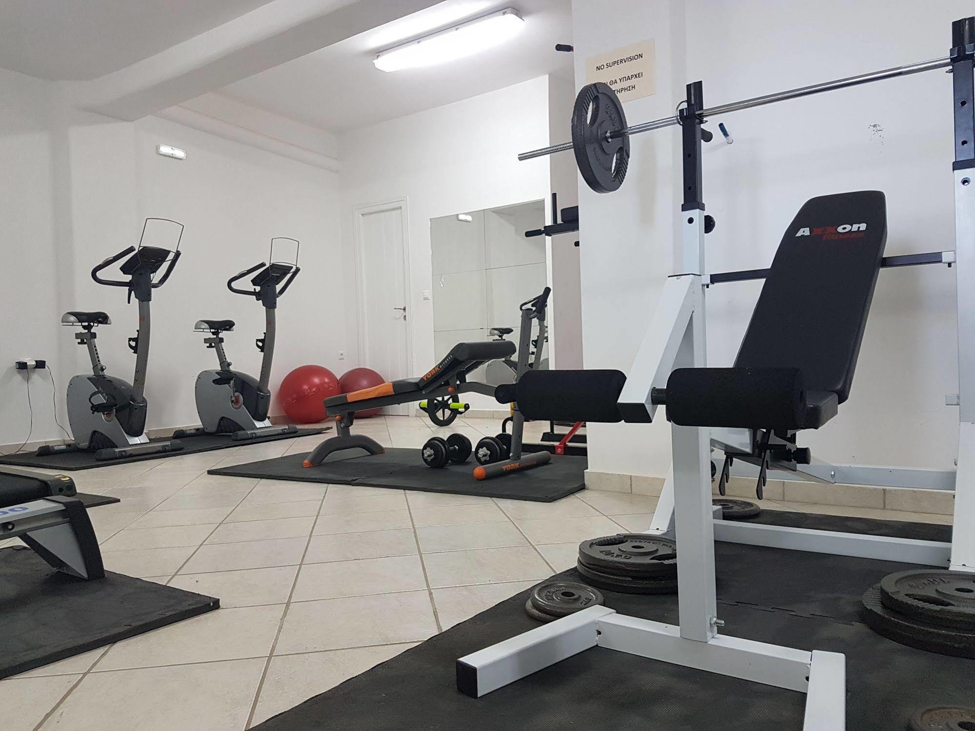 Pantonia Aparthotel