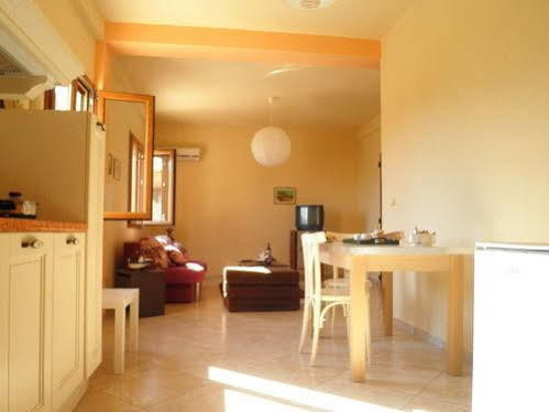 Apartment Ktima Dafnes Nafplio