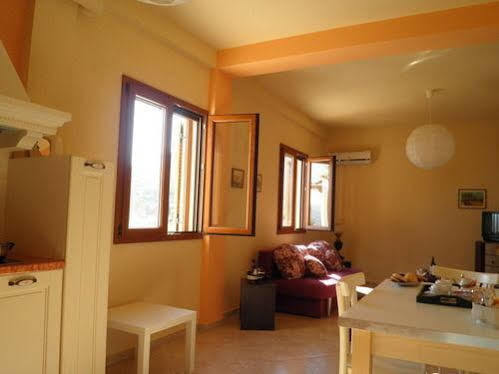 Ktima Dafnes * Nafplio