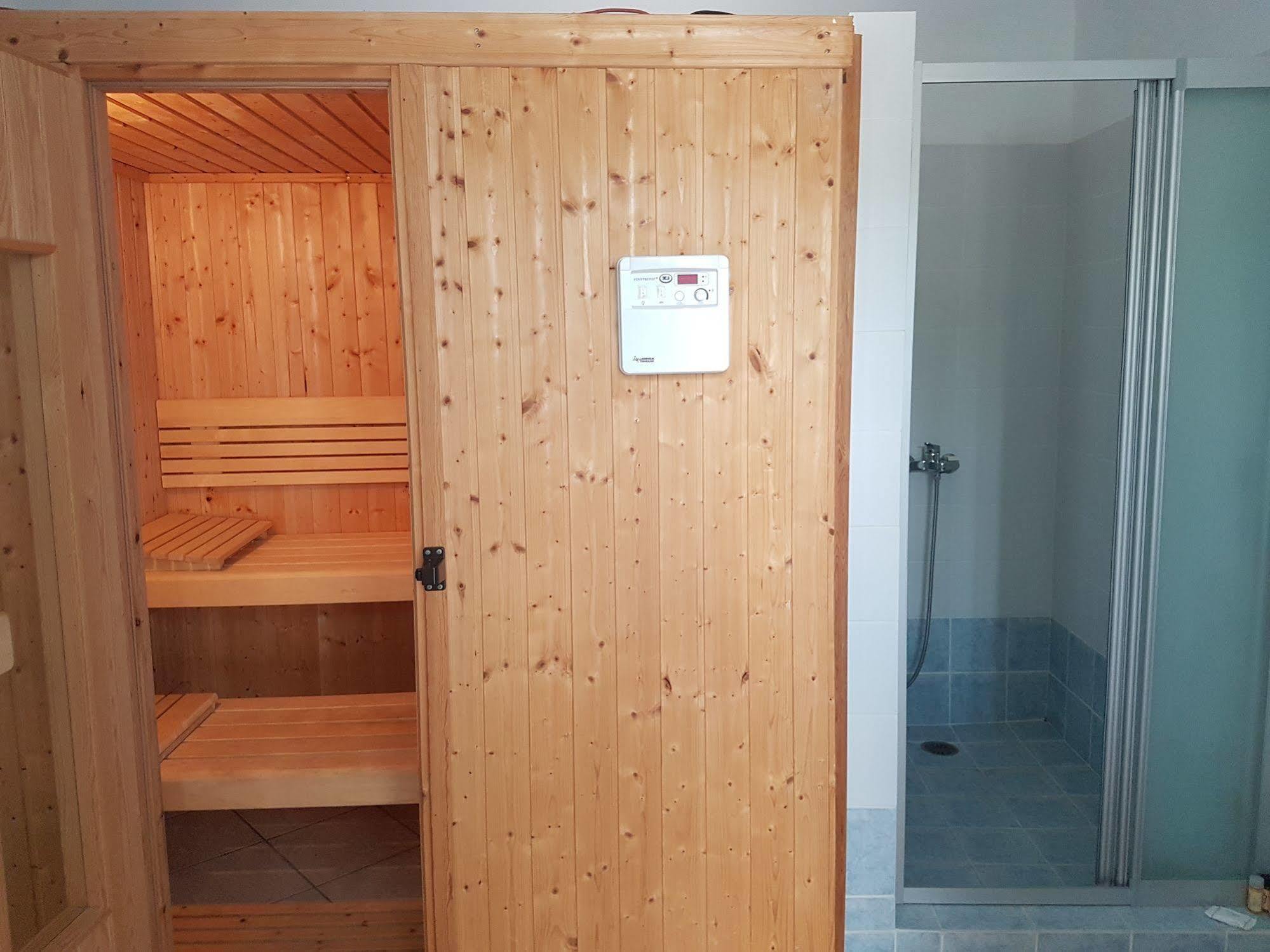 Pantonia Aparthotel