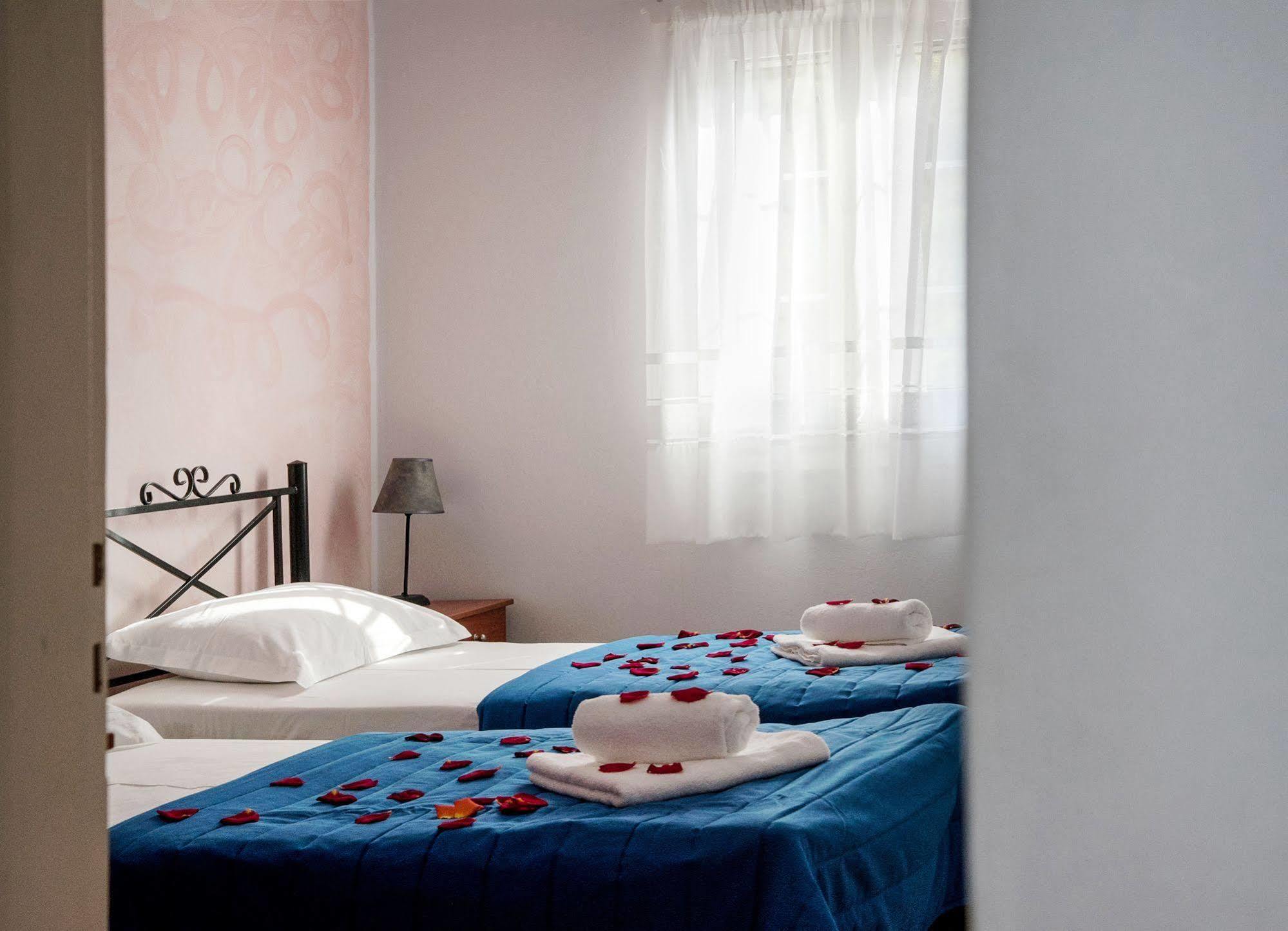 Pantonia Aparthotel Agia Pelagia (Kythira)