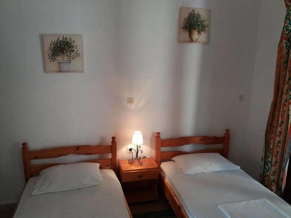 Joanna Apartment
