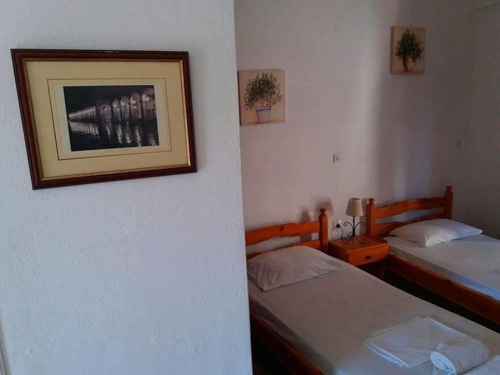 Joanna Apartment Kontokali