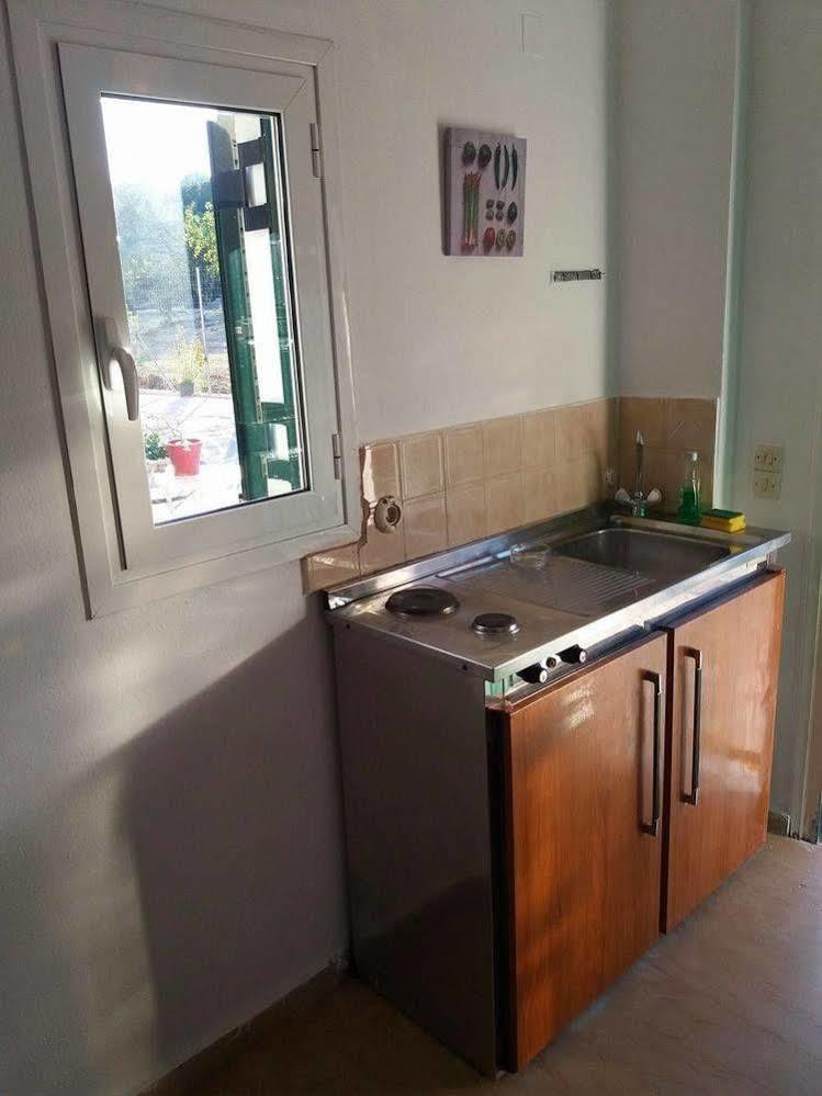 Joanna Apartment Kontokali
