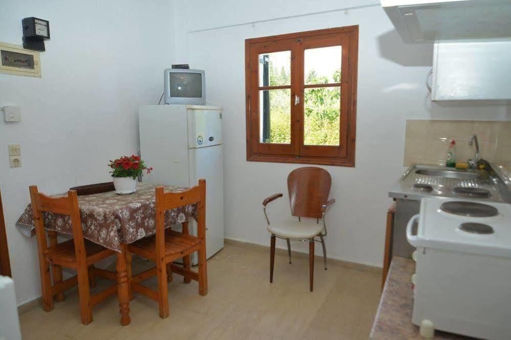 Joanna Apartment Kontokali