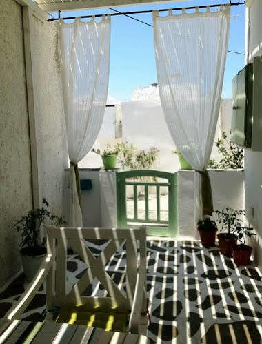 Sigma On The Naxos City