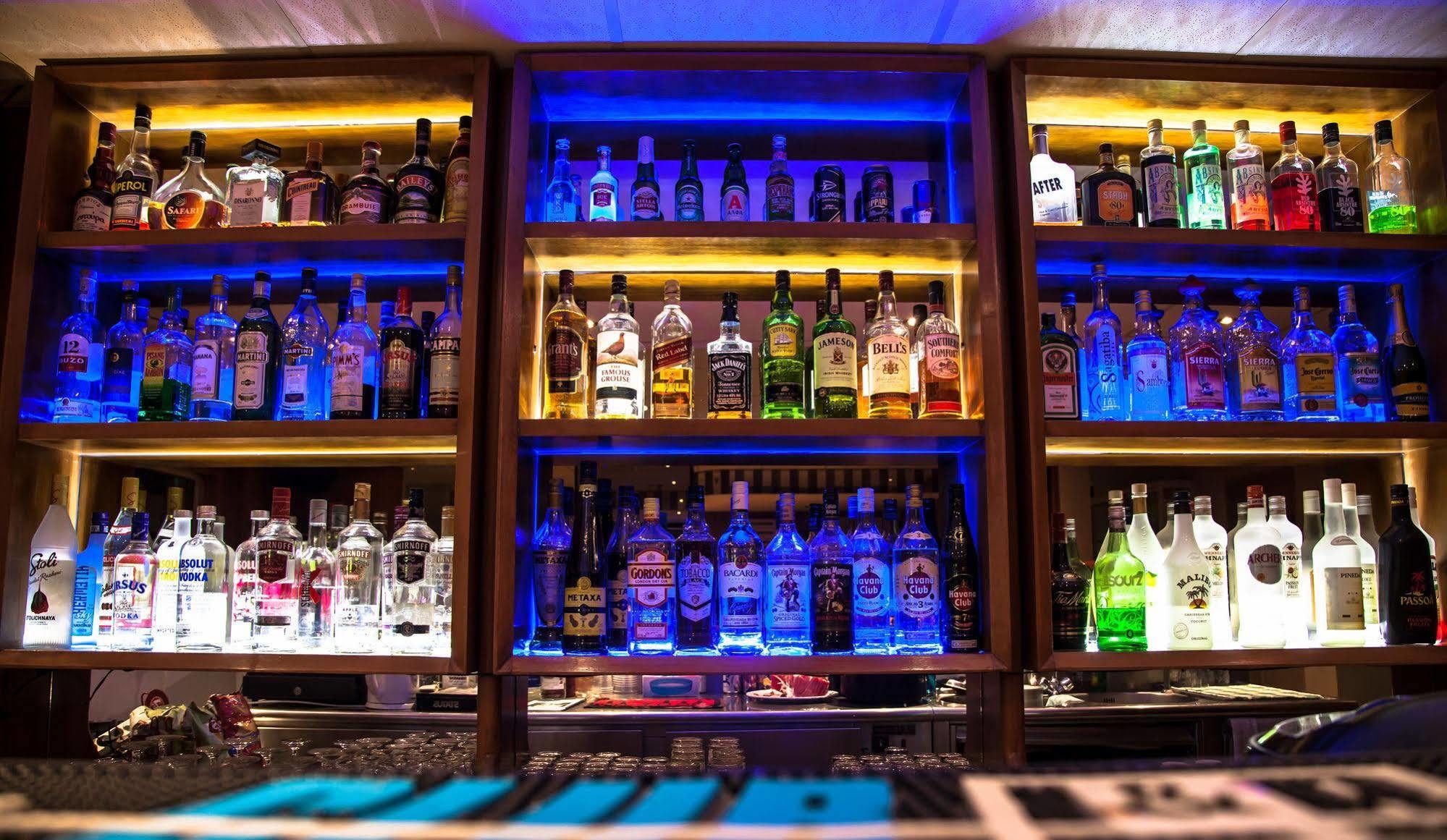Hotel Elga &