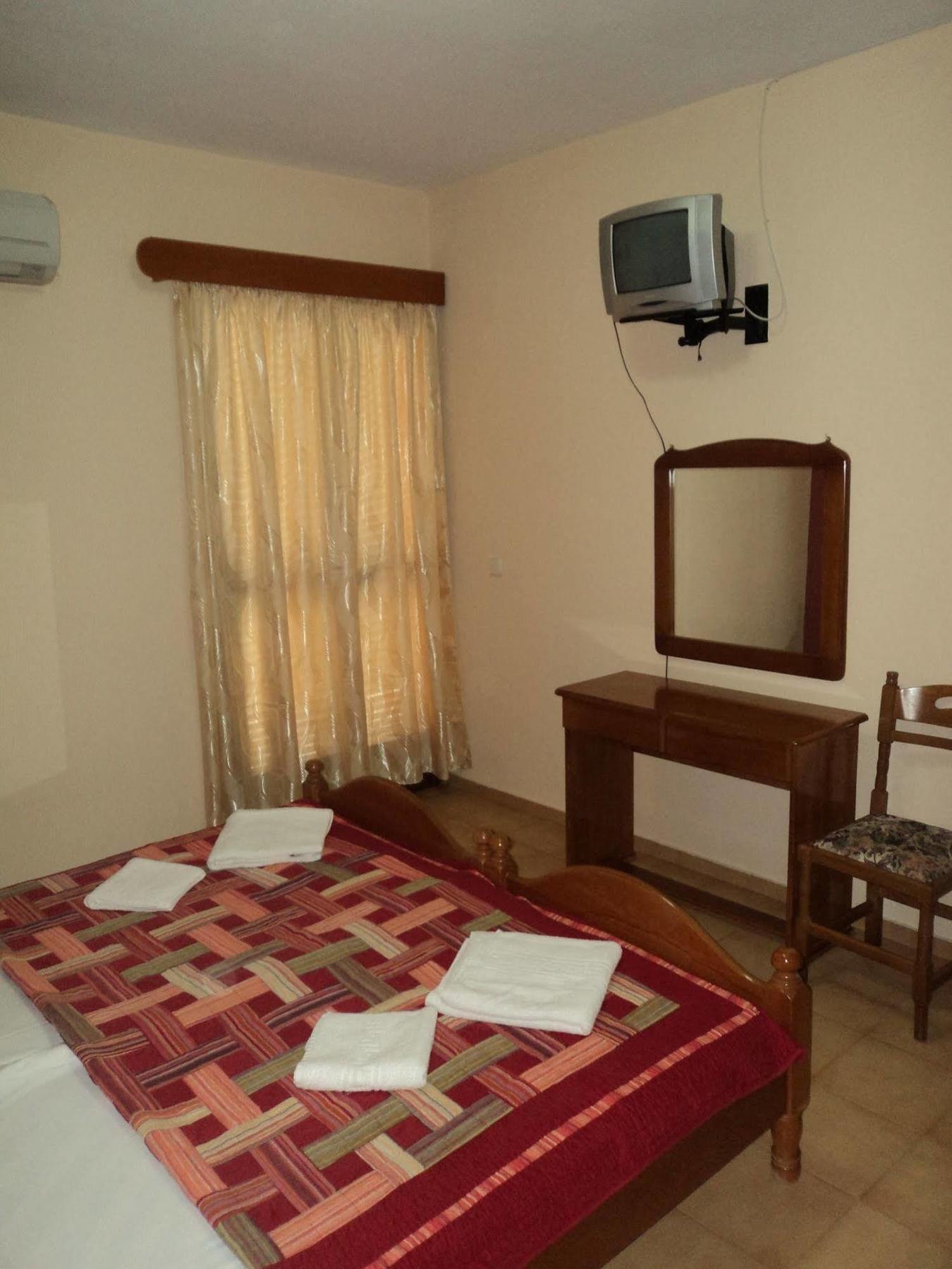 Apartment Manolia