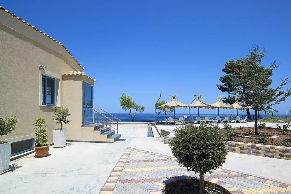 Guest house Xenia & Pili