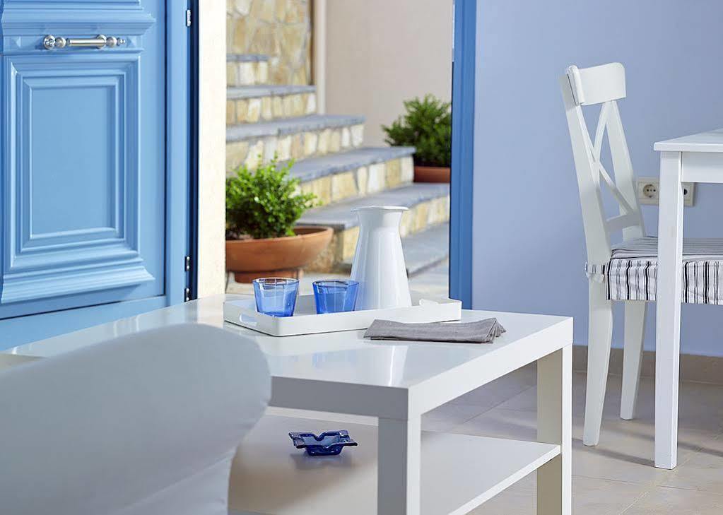 Guest house Xenia &