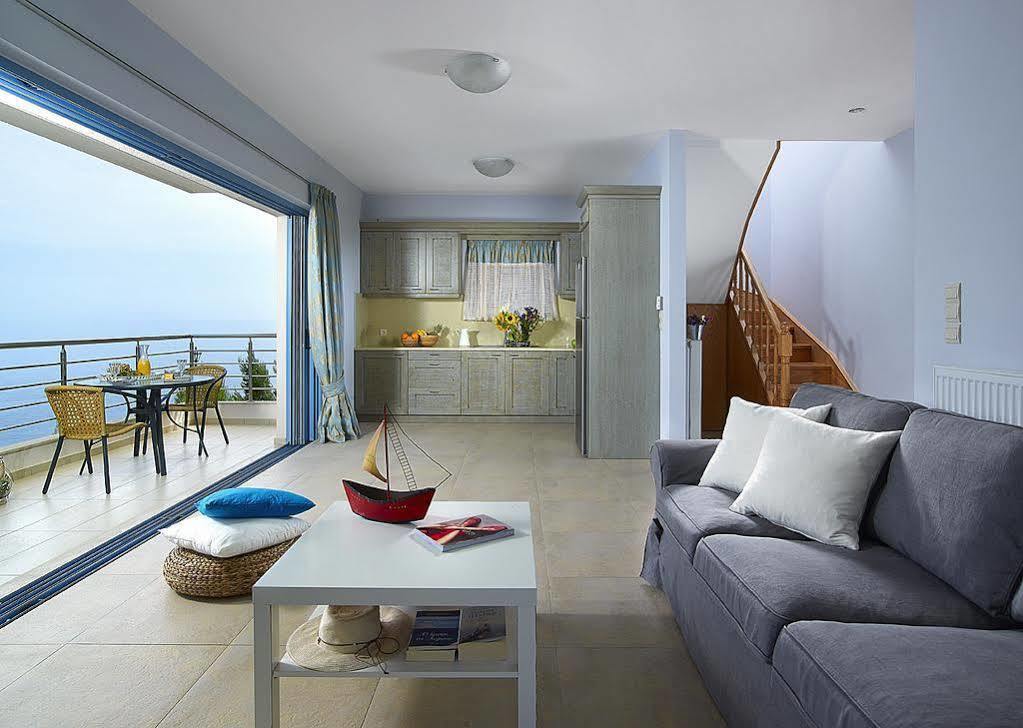 Xenia & Guest house