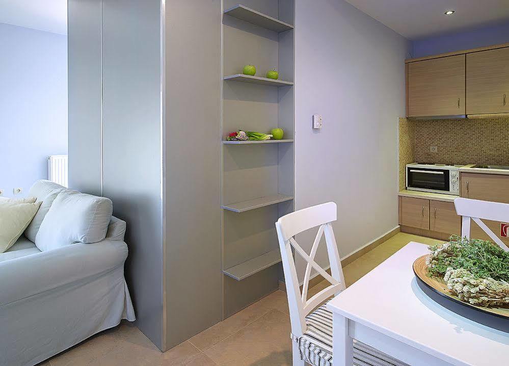 Guest house Xenia &