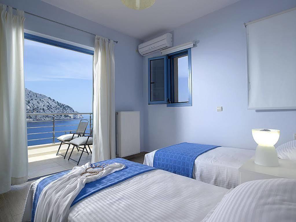 Xenia & Guest house