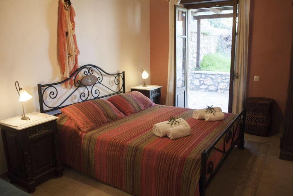 Arethousa Villas Sivota (Lefkada)