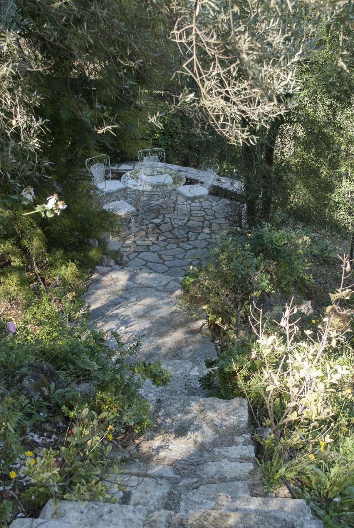 Villa Arethousa Villas