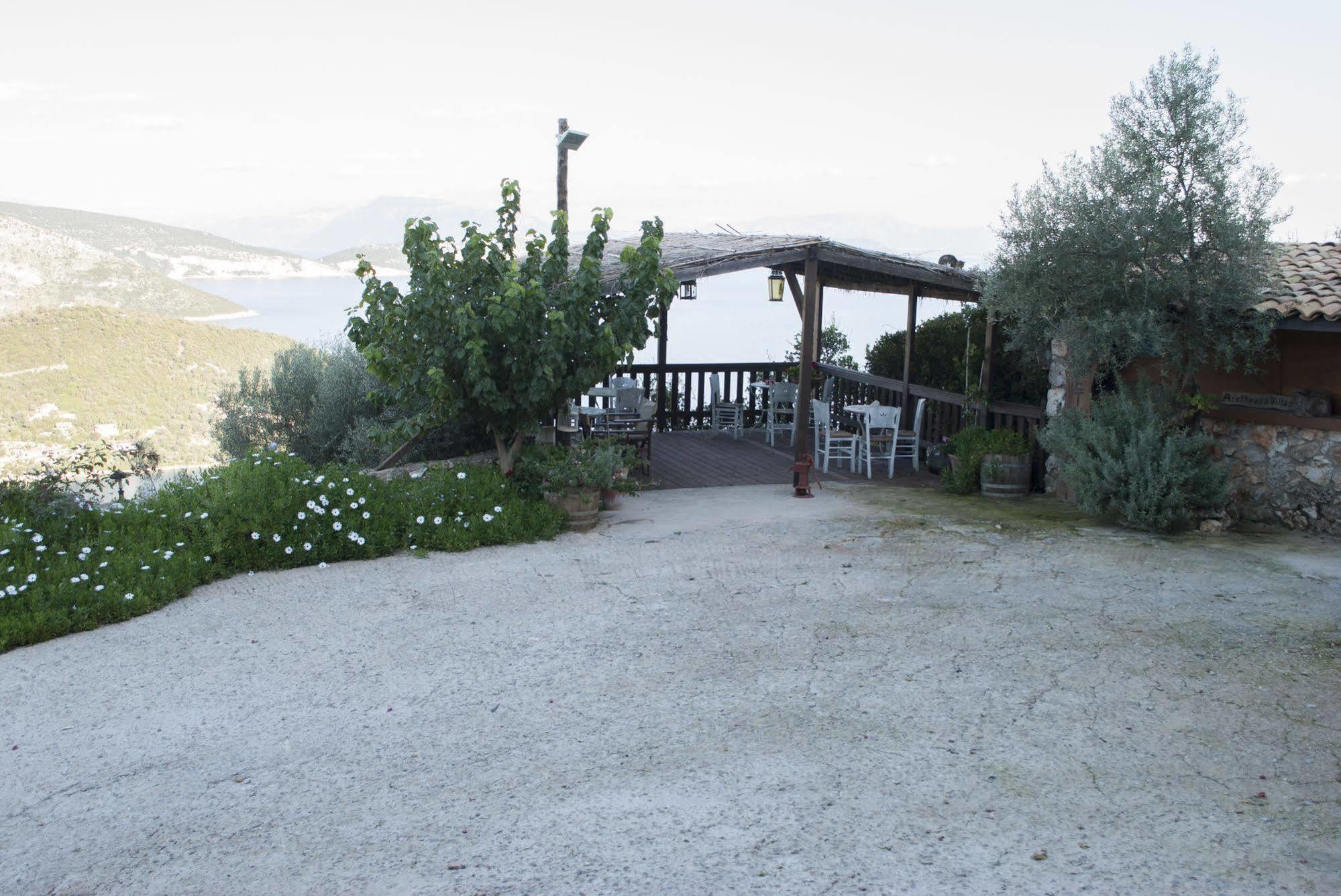 Arethousa Villas Villa *