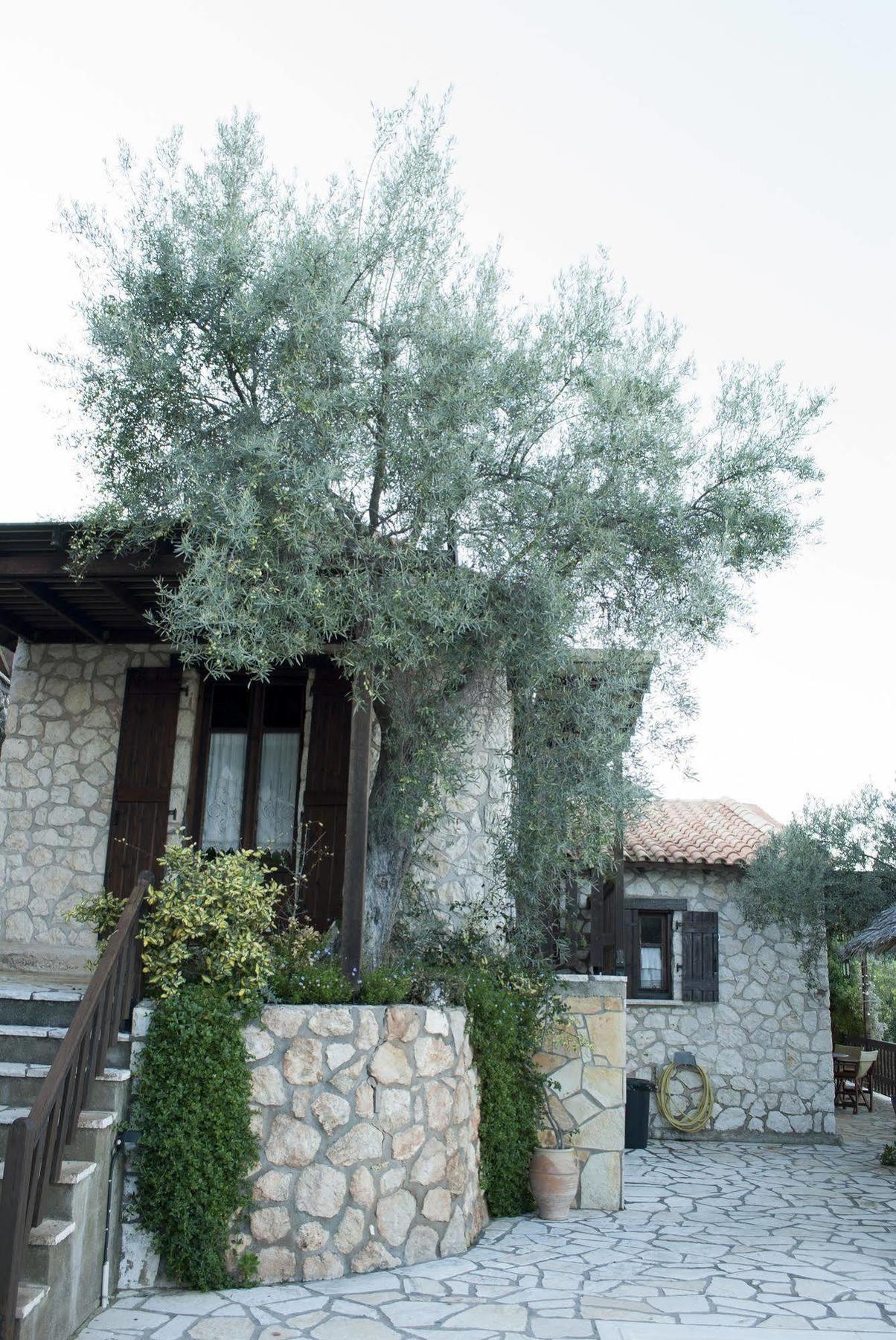 Arethousa Villas Villa Sivota (Lefkada)