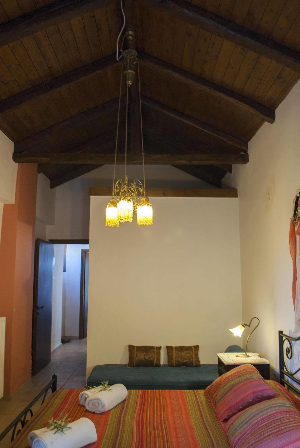 Arethousa Villas Villa Sivota (Lefkada)