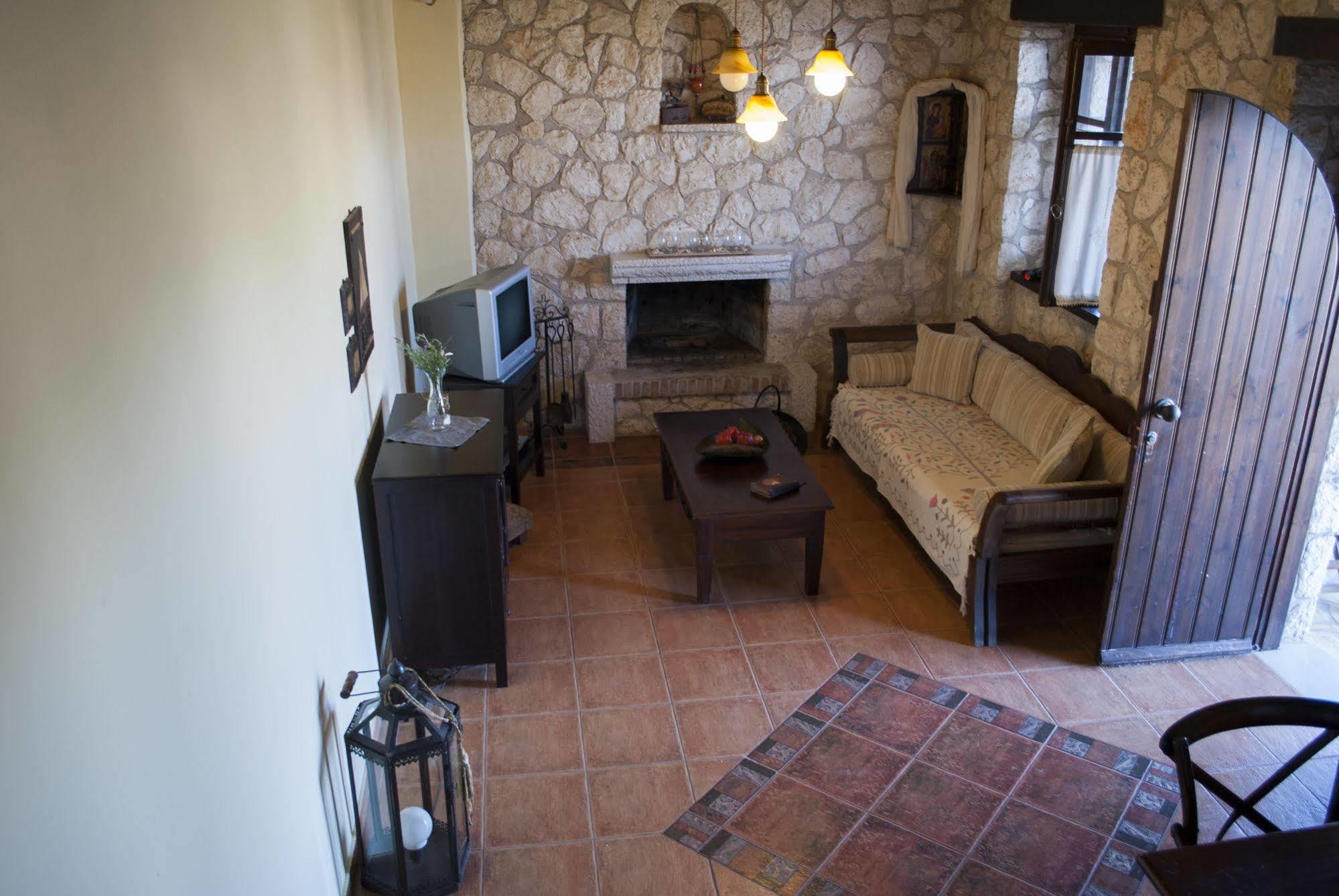 Arethousa Villas Sivota (Lefkada)