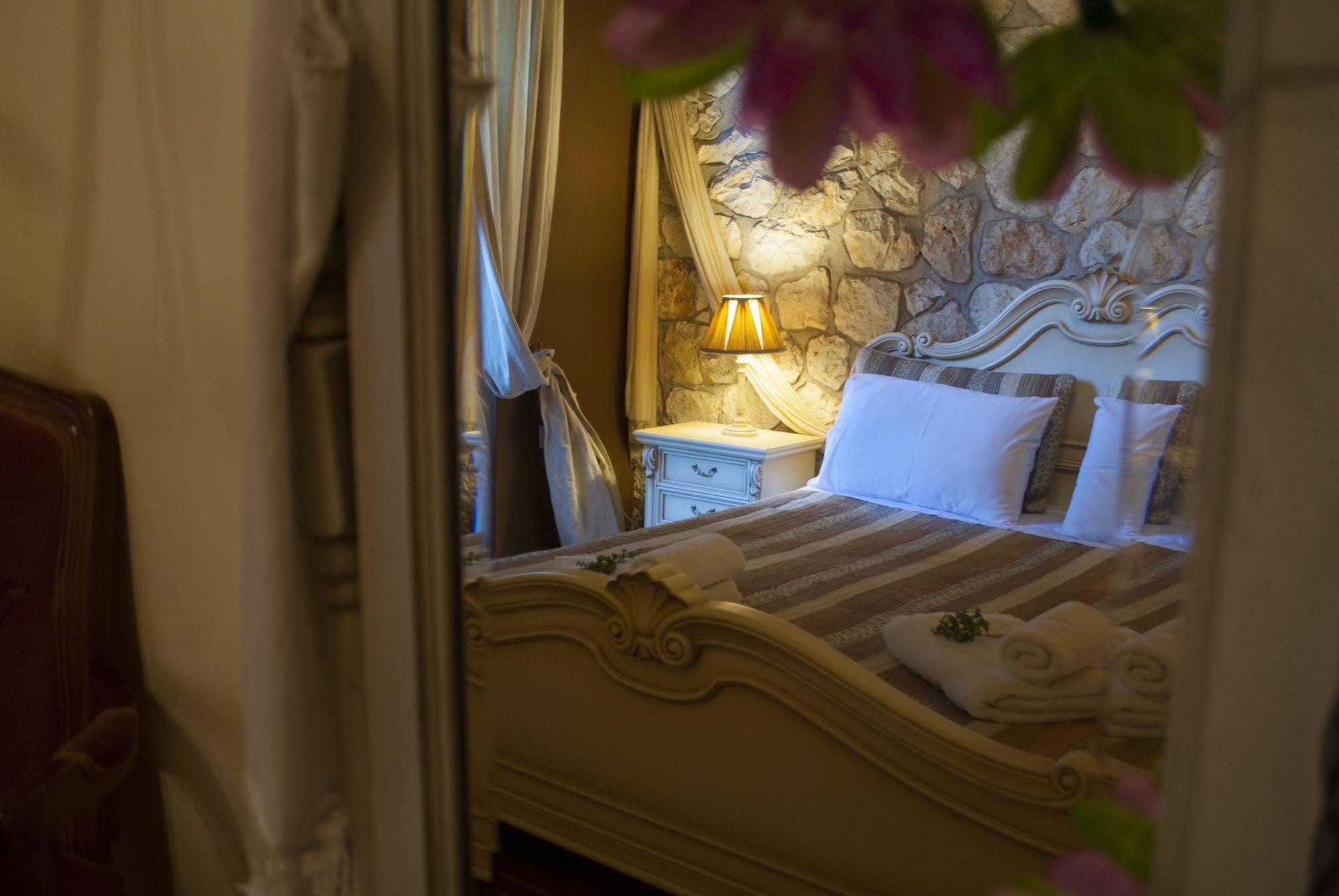 Villa Arethousa Villas Sivota (Lefkada)
