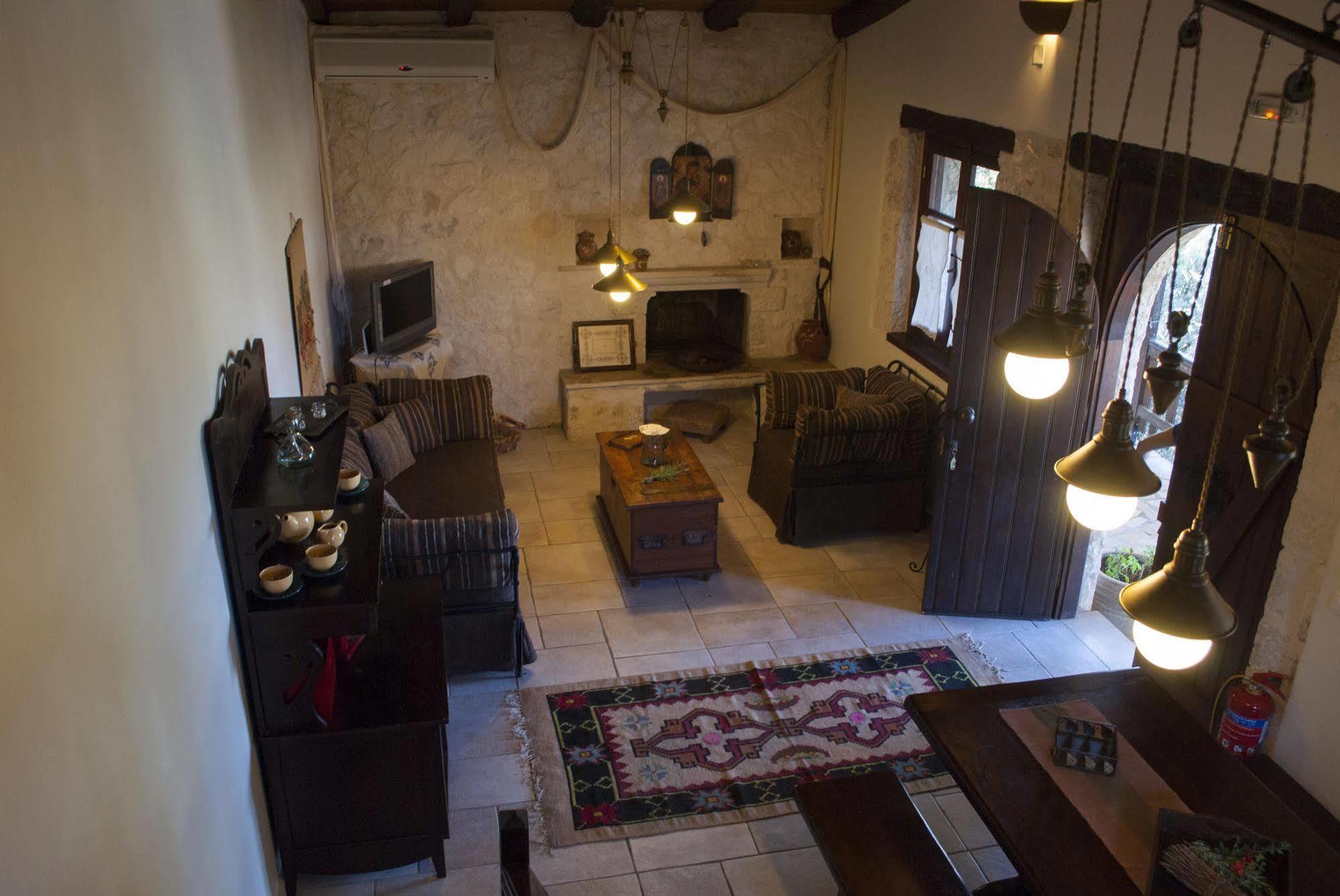 Arethousa Villas Sivota (Lefkada)