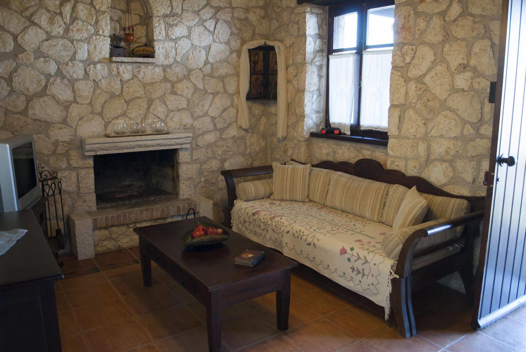 Villa Arethousa Villas Sivota (Lefkada)