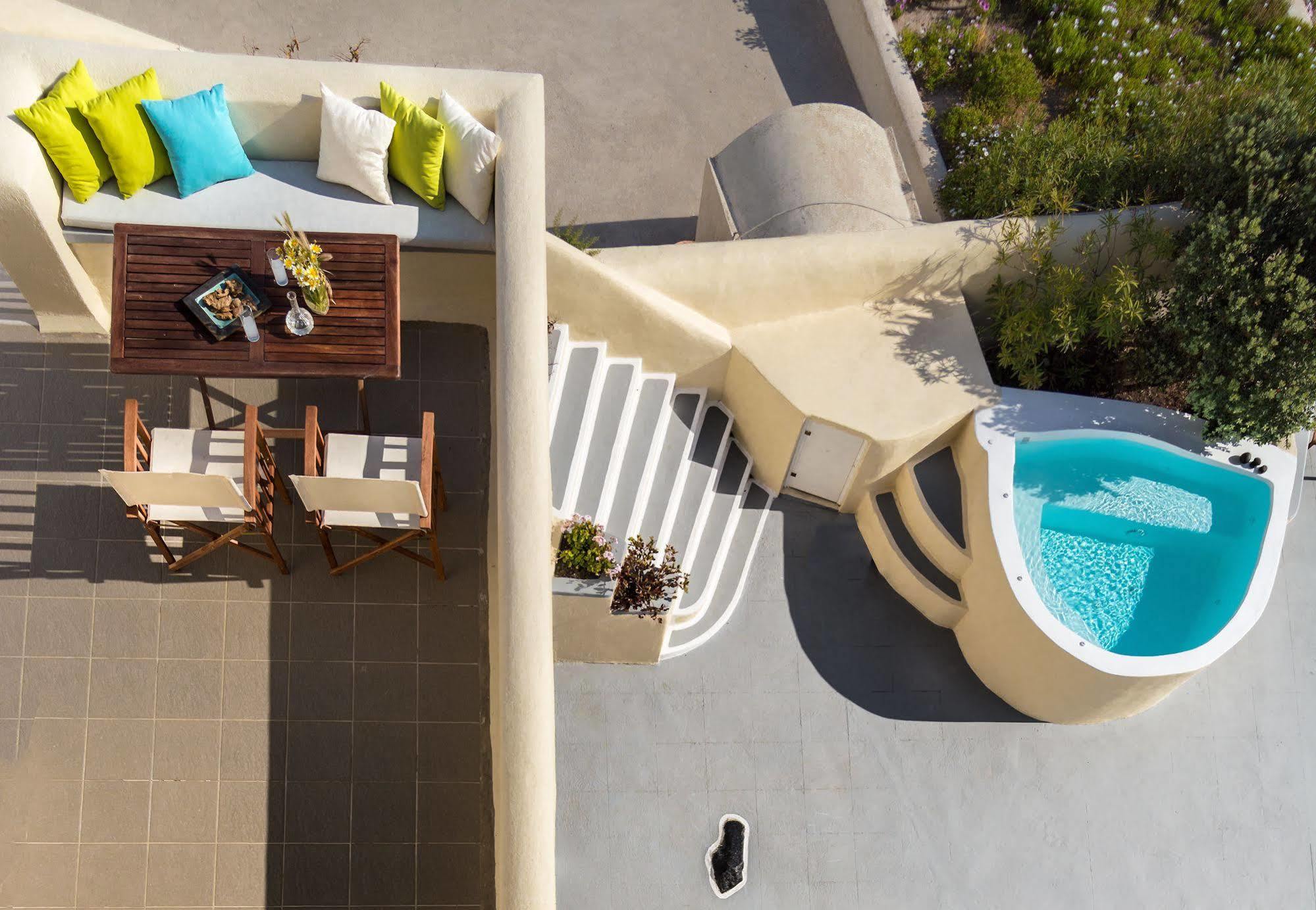 Villa Astraea House *