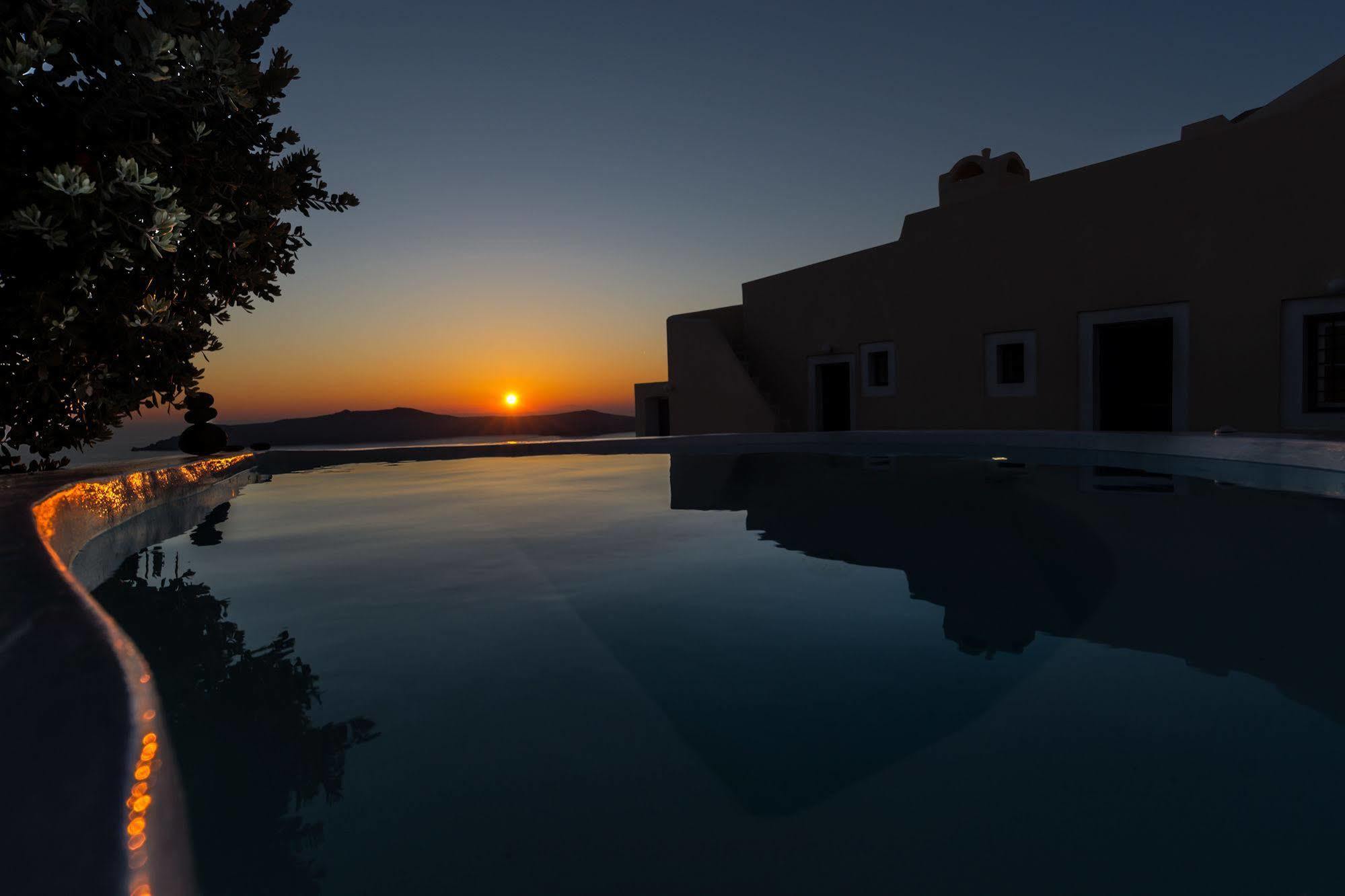 Astraea House *